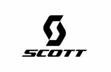 Scott : Textile trail Scott homme