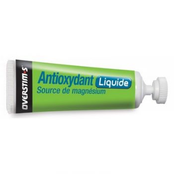 GEL ANTIOXYDANT liquide 