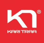 KARI TRAA : textile running Kari Traa