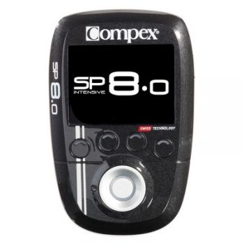 Compex SP 8.0 .